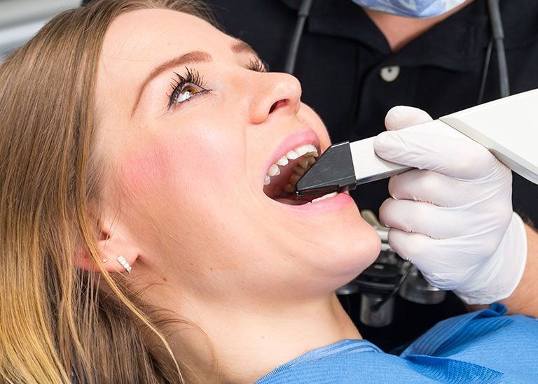 Intraoral Camera